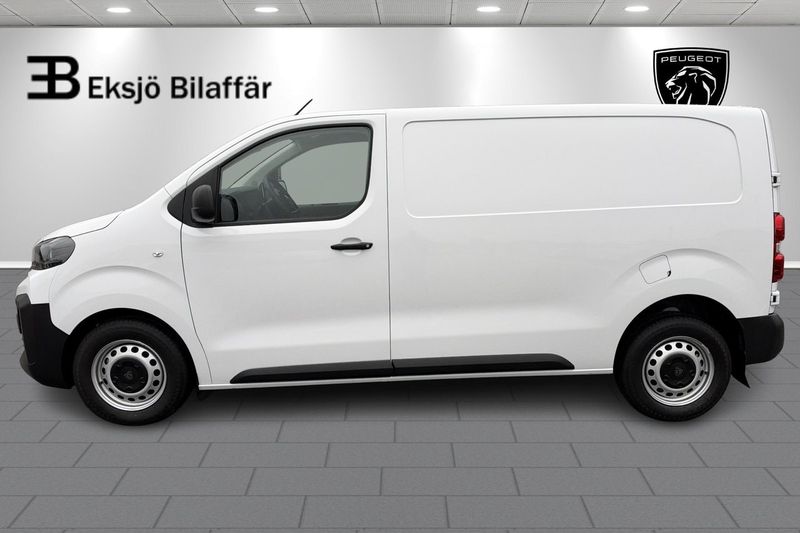 Peugeot Expert bild 7