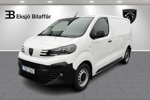 Peugeot Expert bild 1