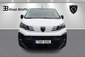 Peugeot Expert bild 2