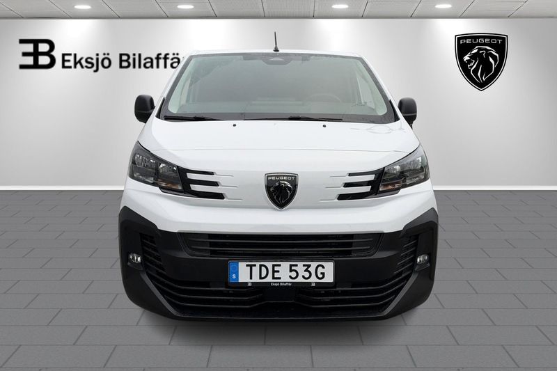 Peugeot Expert bild 2