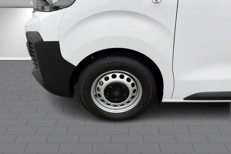 Peugeot Expert bild 9