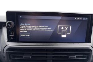 Peugeot Expert bild 20