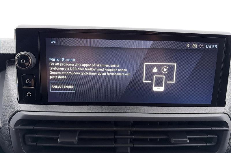 Peugeot Expert bild 20