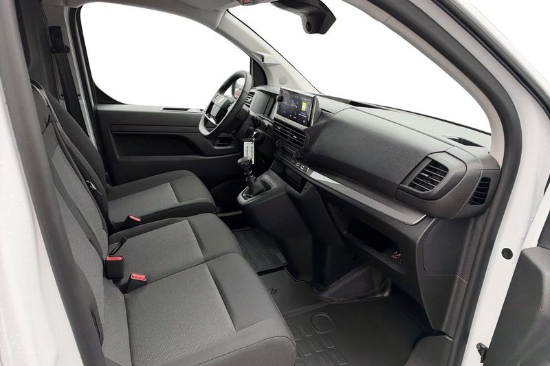 Peugeot Expert bild 11