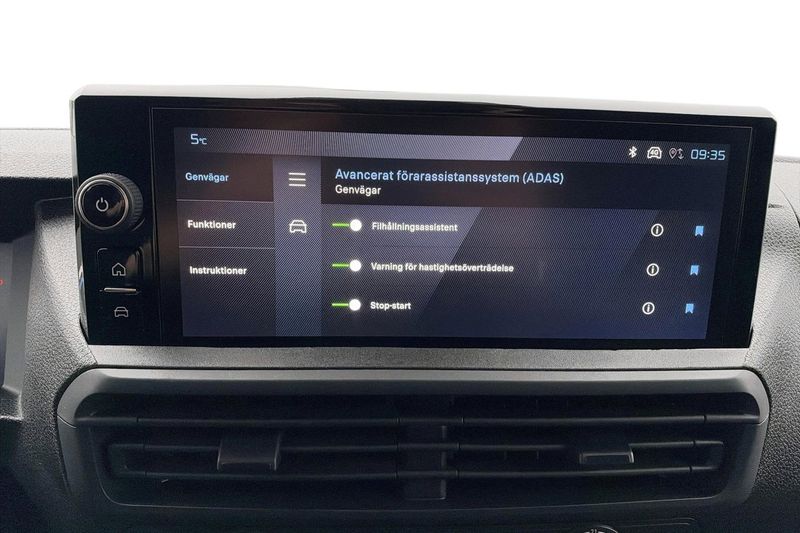 Peugeot Expert bild 18