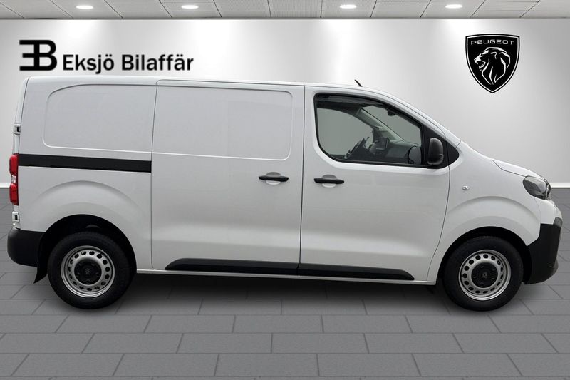Peugeot Expert bild 4
