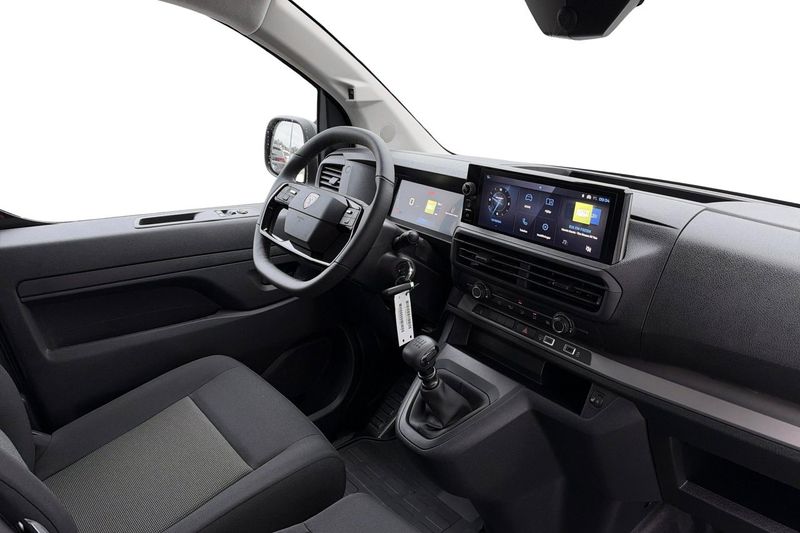 Peugeot Expert bild 12