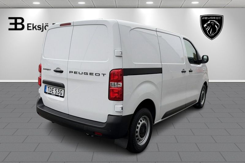 Peugeot Expert bild 5