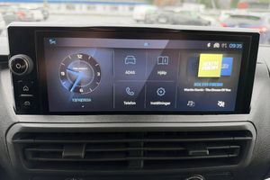 Peugeot Expert bild 17