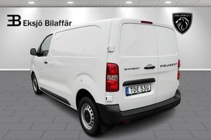 Peugeot Expert bild 8