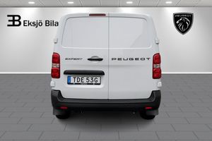 Peugeot Expert bild 6