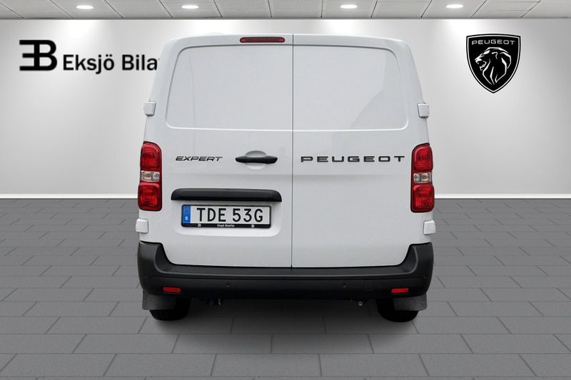 Peugeot Expert bild 6