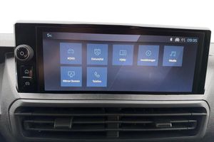 Peugeot Expert bild 19
