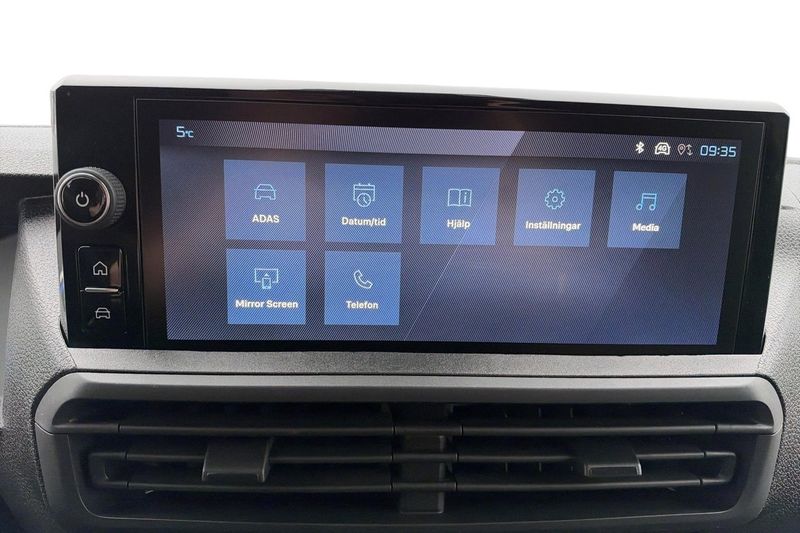 Peugeot Expert bild 19
