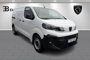 Peugeot Expert bild 3