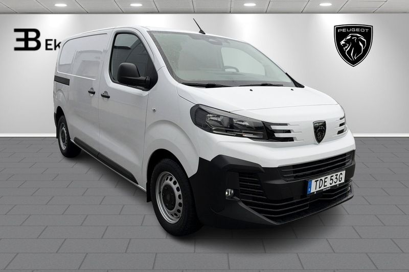 Peugeot Expert bild 3