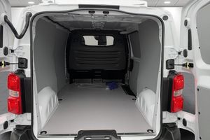Peugeot Expert bild 14