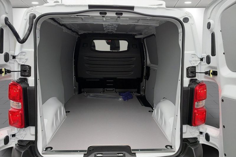 Peugeot Expert bild 14