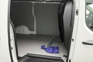 Peugeot Expert bild 13