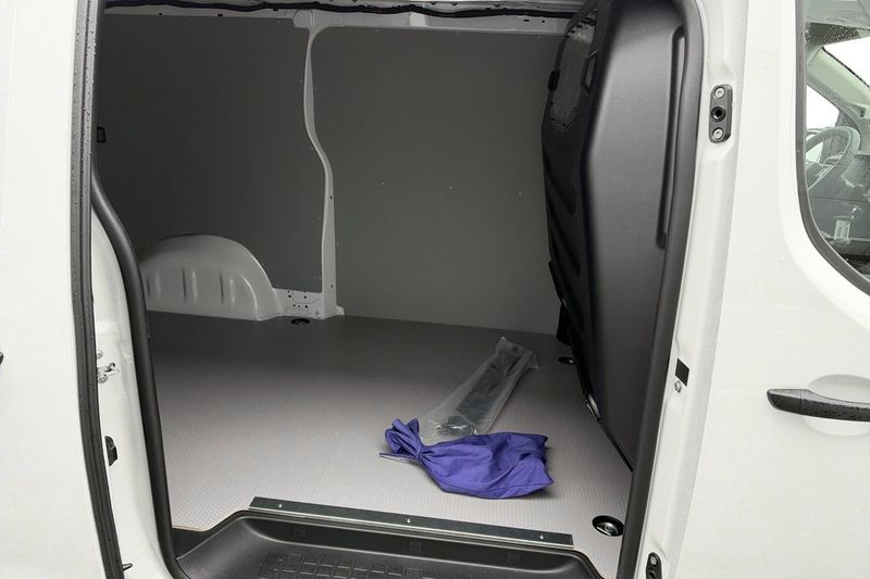 Peugeot Expert bild 13