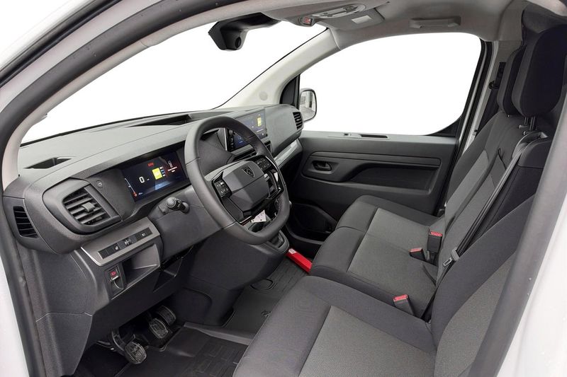 Peugeot Expert bild 10
