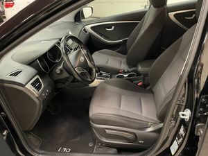 Hyundai i30 bild 3