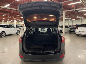 Hyundai i30 bild 7