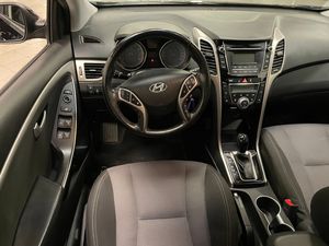 Hyundai i30 bild 5