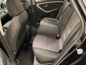 Hyundai i30 bild 4