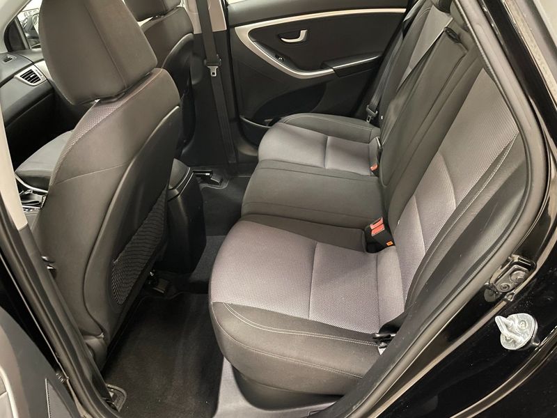 Hyundai i30 bild 4