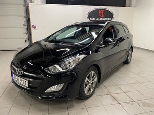 Hyundai i30 bild 2