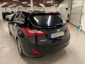 Hyundai i30 bild 6