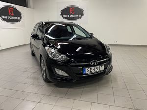Hyundai i30 bild 1