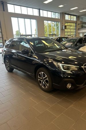 Subaru Outback bild 5