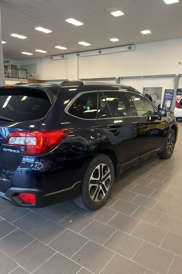Subaru Outback bild 7