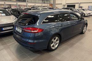 Ford Mondeo bild 7