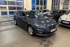 Ford Mondeo bild 5