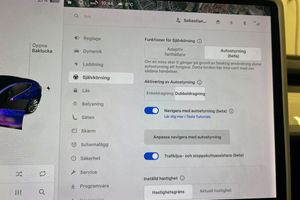 Tesla Model 3 bild 30