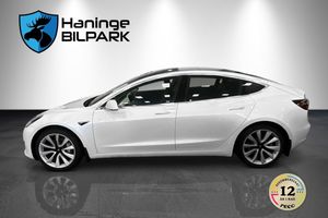 Tesla Model 3 bild 9