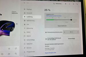 Tesla Model 3 bild 31
