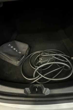Tesla Model 3 bild 19