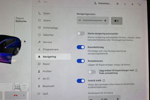 Tesla Model 3 bild 32
