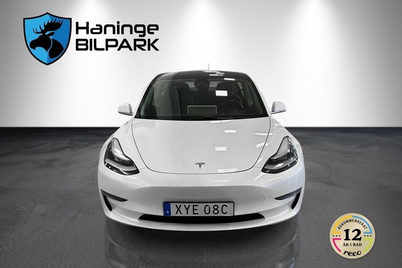 Tesla Model 3 bild 3