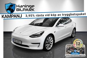 Tesla Model 3 bild 1