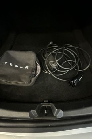 Tesla Model 3 bild 20