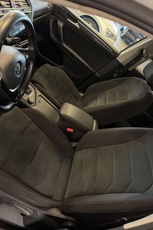 Volkswagen Tiguan Allspace bild 8
