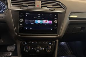 Volkswagen Tiguan Allspace bild 20