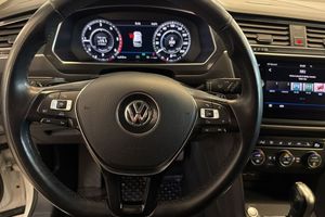 Volkswagen Tiguan Allspace bild 16