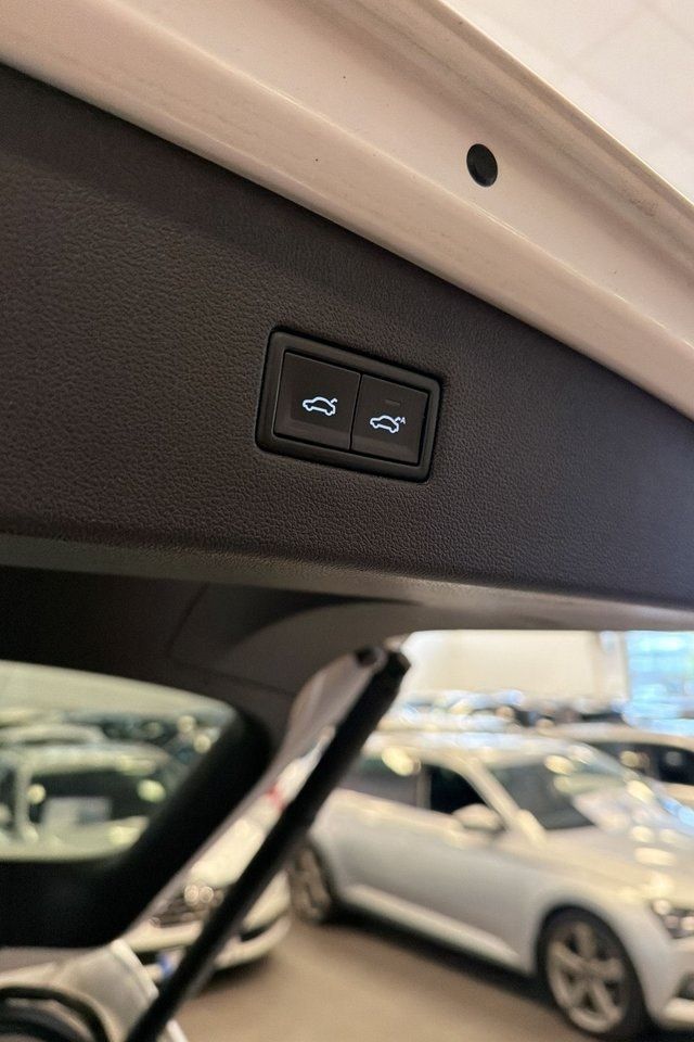Volkswagen Tiguan Allspace bild 11