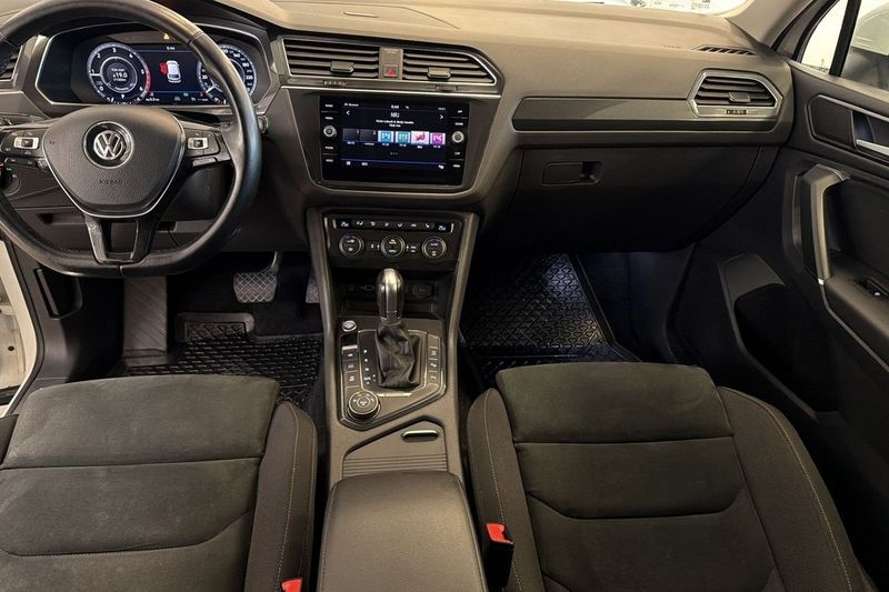Volkswagen Tiguan Allspace bild 15